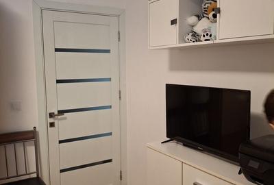 Apartament cu 2 camere decomandat în Central - 4