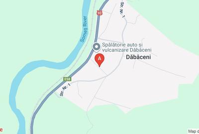 Vând 2 case ambele in aceeași curte - 1