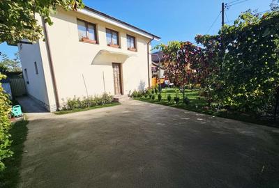 Vilă modernă cu 5 camere – Mănești - 48