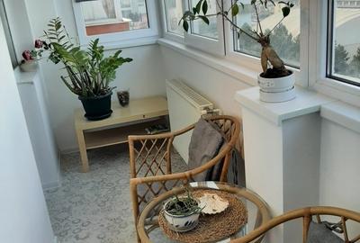 Apartament cu 2 camere decomandat, mobilat în Gării - 9