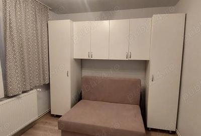 Inchiriez apartament 3 camere Vlaicu Lebada - 2