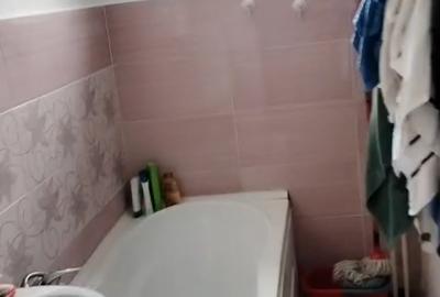 Apartament cu 2 camere semidecomandat, mobilat în Inel II - 5