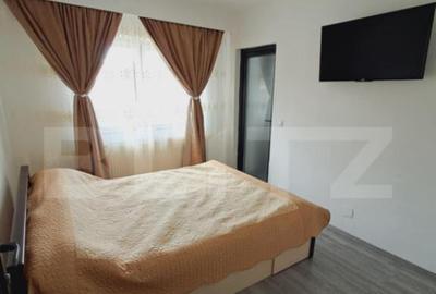 Apartament 3 camere, 70 mp, etajul 4 Beclean - 3