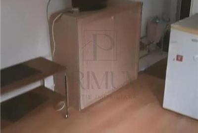 Garsonieră nedecomandată, mobilată în Aeroport - 2