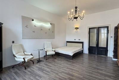 Apartament cu 2 camere în Central - 1