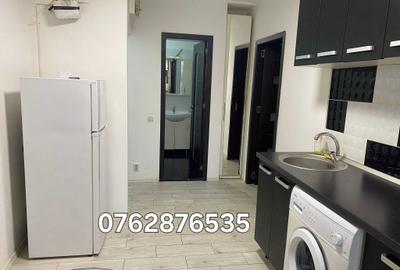 Garsonieră decomandată în Gorjului - 5