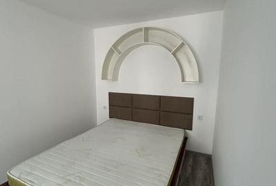 Apartament cu 2 camere nedecomandat în Alexandru cel Bun - 7