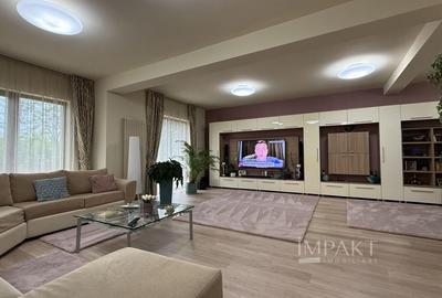 Casa deosebita 6 camere Faget cu teren generos de 1100 m2 - 13