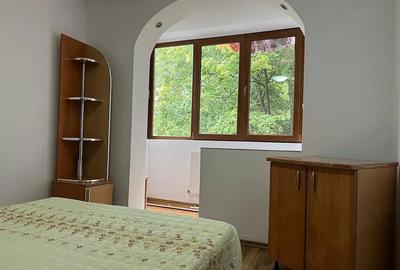 Apartament cu 2 camere semidecomandat în Micro 19 - 4