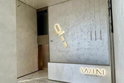 Apartament 2 Camere Win Herastrau | Duplex | 2 Bai | Incalzire in pardoseala - 8