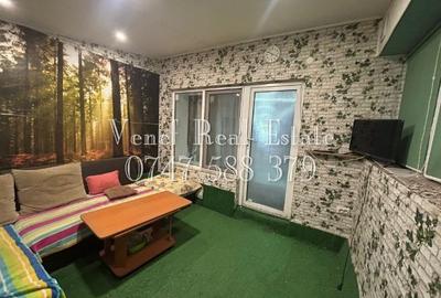 Apartament cu 3 camere semidecomandat în Chișinau - 2