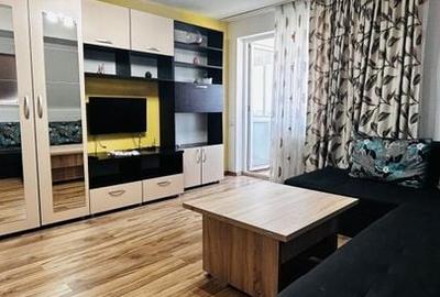 Apartament cu 3 camere decomandat, mobilat în Nord-Vest