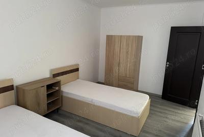 5 camere de inchiriat - 4