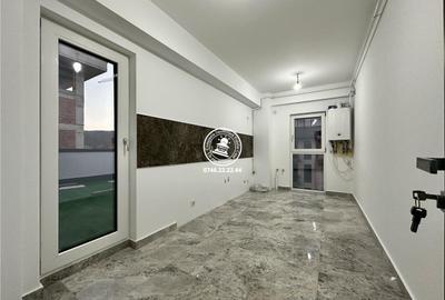 Penthouse Bucium - Family Market - 5