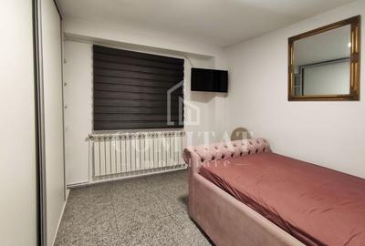 Apartament cu 3 camere decomandate | Zona Iulius Mall - 8