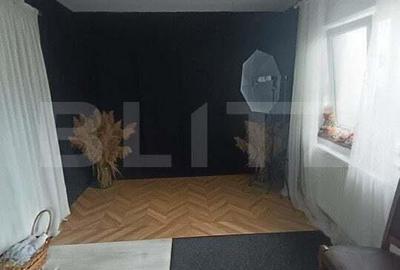 Casă cu 6 camere cu Teren 900 Mp în Central - 3