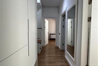 [Biruintei-Metrou Berceni] Apartament 2 camere si gradina - 4