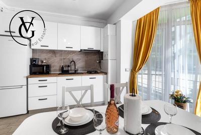 Apartament 2 camere Alezzi Beach Resort - 7