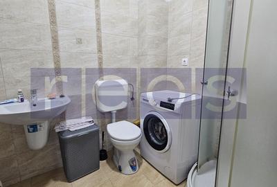 Garsonieră decomandată în Prelungirea Ghencea - 5