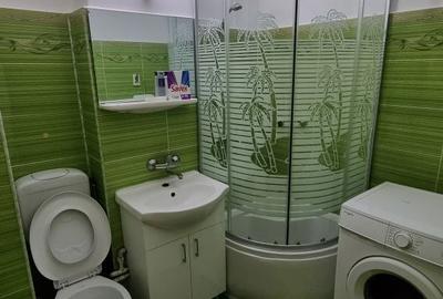 Garsonieră semidecomandată în Central - 6