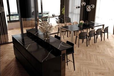 Penthouse de lux | Herastrau Park | Soseaua Nordului - 5