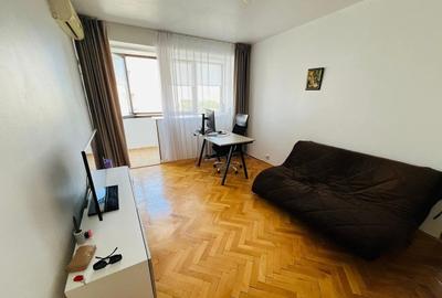 Apt 2 camere semidecomandat - 99.000 eur - 52mp - metrou Titan