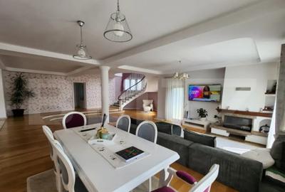 Casă cu 5 camere cu Canalizare în Sântana de Mureș - 1