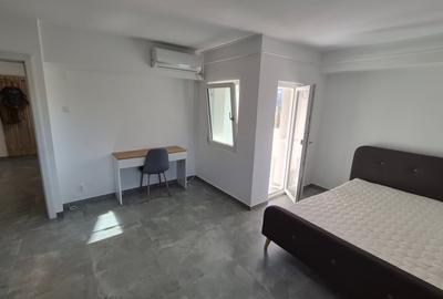 Garsonieră decomandată, mobilată în Unirii - 36