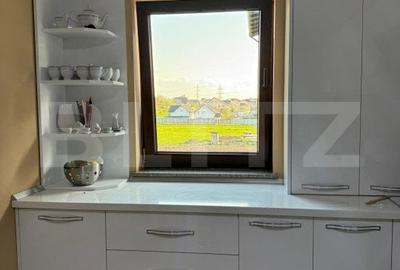 Apartament cu 2 camere, 60 mp utili, bloc nou, zona Sf Ilie - 5