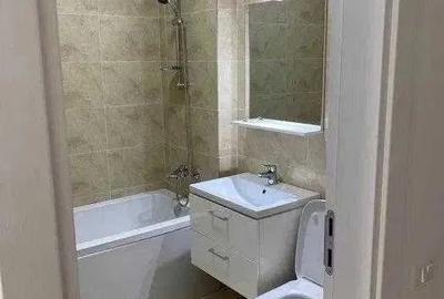 Garsonieră decomandată, mobilată în Titan - 6