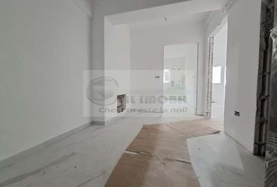 Apartament decomandat de vanzare in Iasi, Galata, 43,12 mp, bloc nou - 3