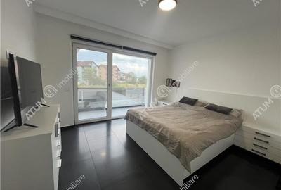 Casa cu 4 camere 2 bai si teren de 266 mp zona Arhitectilor - 4