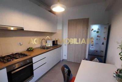 Apartament cu 2 camere decomandat, mobilat în Drumul Taberei - 2