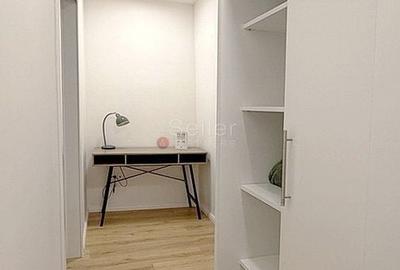 Apartament cu 2 camere semidecomandat, mobilat în Centrul Istoric - 11