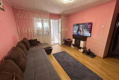 Schimb, vand apartament.