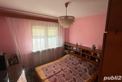 Apartament cu 2 camere decomandat în Central - 6