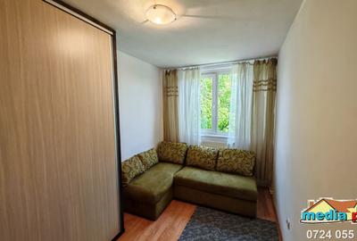 Apartament cu 3 camere semidecomandat în Țiglina 1 - 7