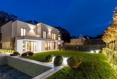 Exquisite Premium Villa for Sale: Unparalleled Elegance towards Baneasa Forest Exquisite Premium Villa for Sale: Unparalleled Elegance towards Baneasa Forest - 7