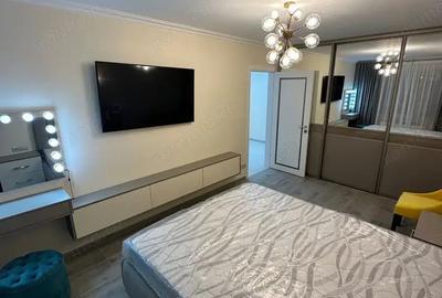 Apartament cu 2 camere în Complex Studențesc - 2