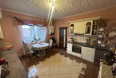 Casă cu 3 camere în Ultracentral - 5