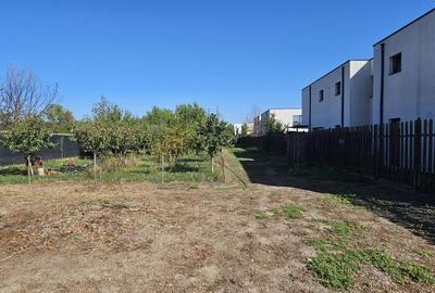 Teren de vanzare Corbeanca  Central. Teren de vanzare Corbeanca  Central. - 10