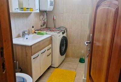 Casă individuală cu grădină și curte, ideală pentru liniște și confort - 10