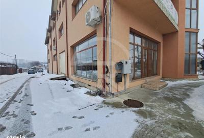 Spațiu comercial, de 360 mp, în Someșeni - 2