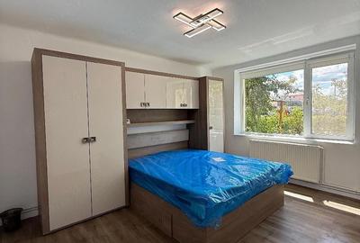 Apartament cu 2 camere decomandat în Central - 1