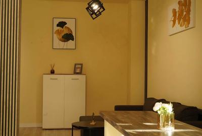 Apartament cu 2 camere semidecomandat în Chiajna - 3