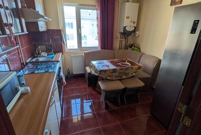 Apartament 2 camere, 64 mp, renovat, mobilat Govandari - 4