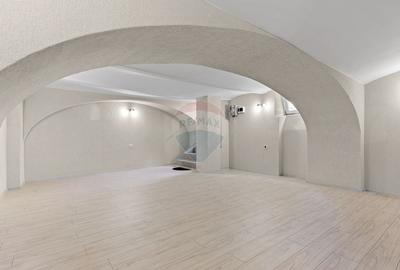 Spatiu comercial 70 mpc de vanzare pe Strada Marasesti - 1