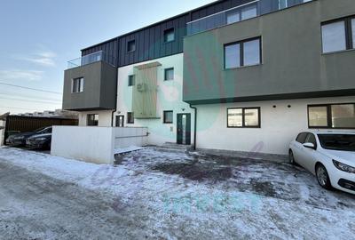 Duplex cu 6 camere cu Canalizare în Pipera - 2