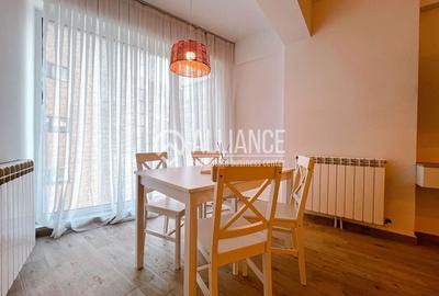 MAMAIA NORD(COD 05) - Studio Modern cu Vedere de Vacanta - 5