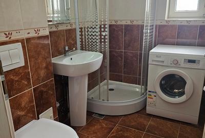 Apartament de inchiriat 2 camere decomandate zona Copou-Universitatea Al I Cuza - 13